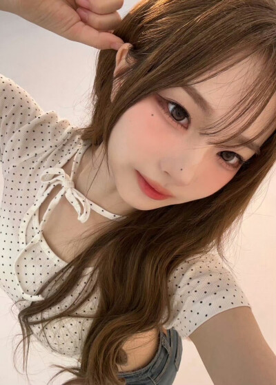 tripleS hayeon丁夏妍