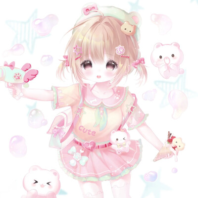 摸鱼