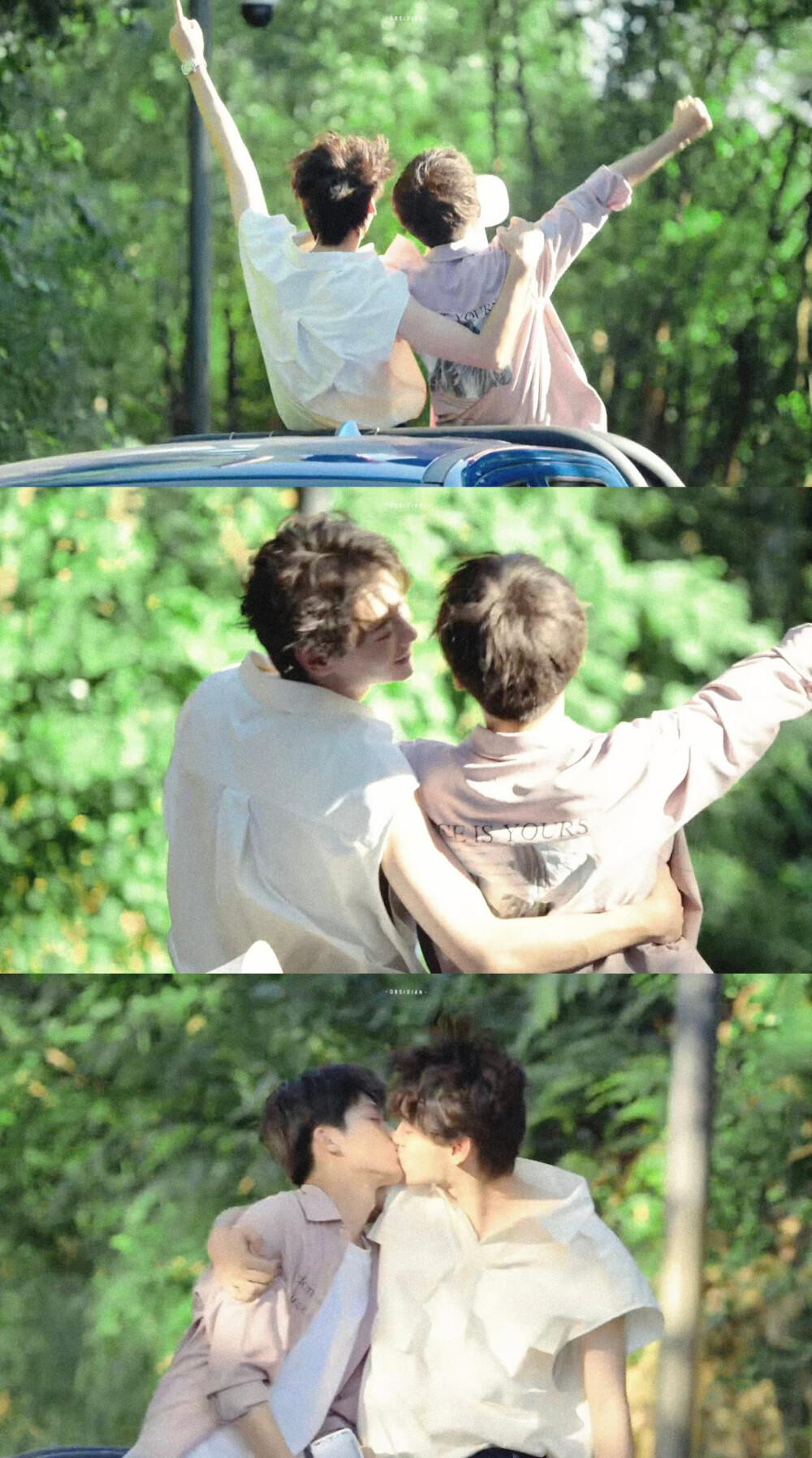 夏日美好 池畏99