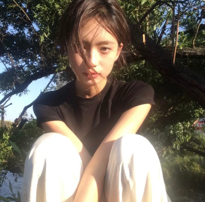 好久不见