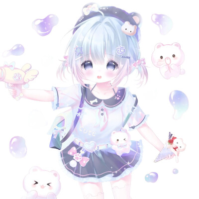 摸鱼