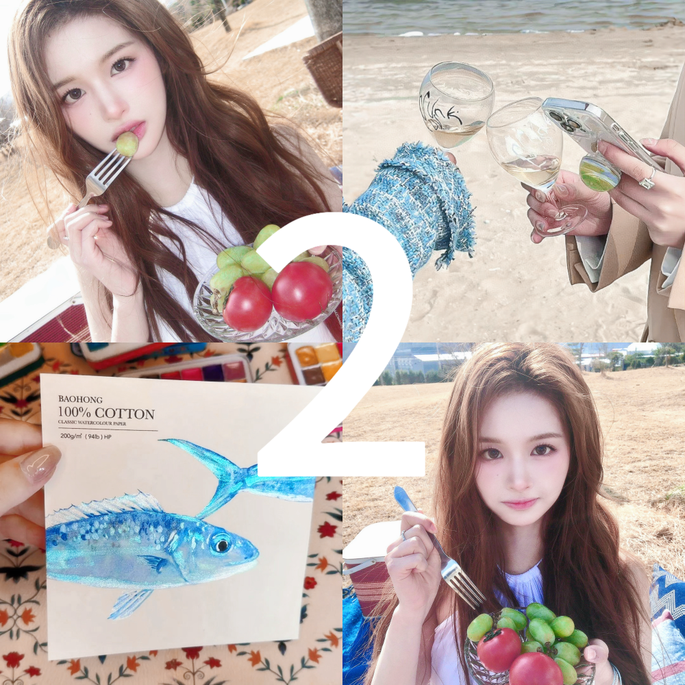 自己发热度好低TT抽人送吧呜呜:(