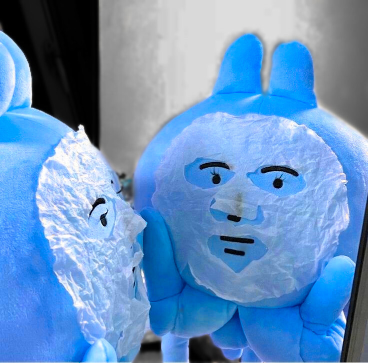  病哚宝宝送滴/“等待时间的宣判”