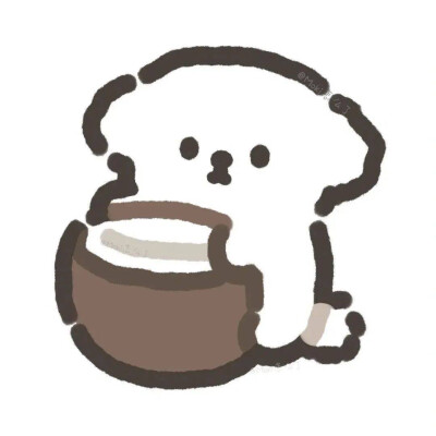 可爱 情头
