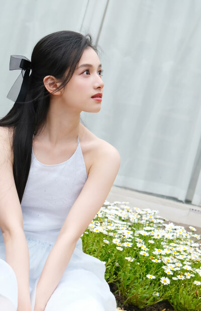 张婧仪