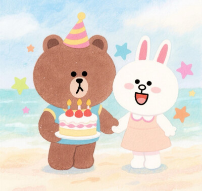 LINE