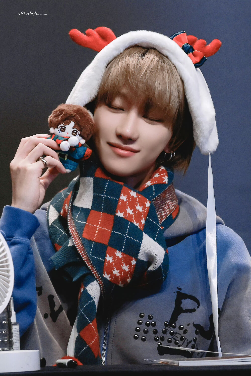 徐明浩可二改
cr.StarlightThe8