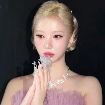 丁恩妃可二改
