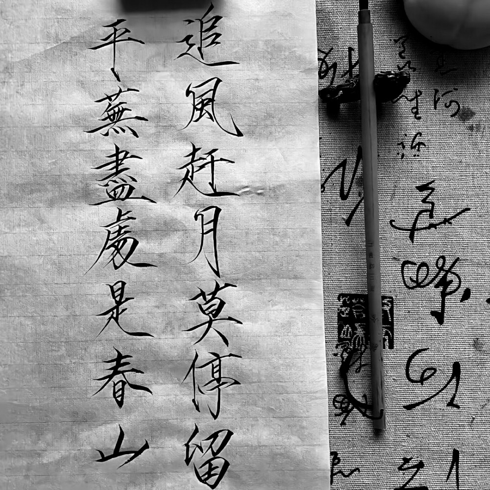 文文这厢有礼了