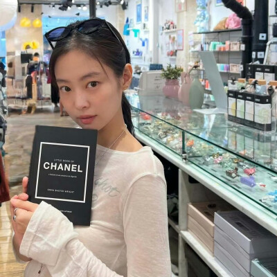 Jennie