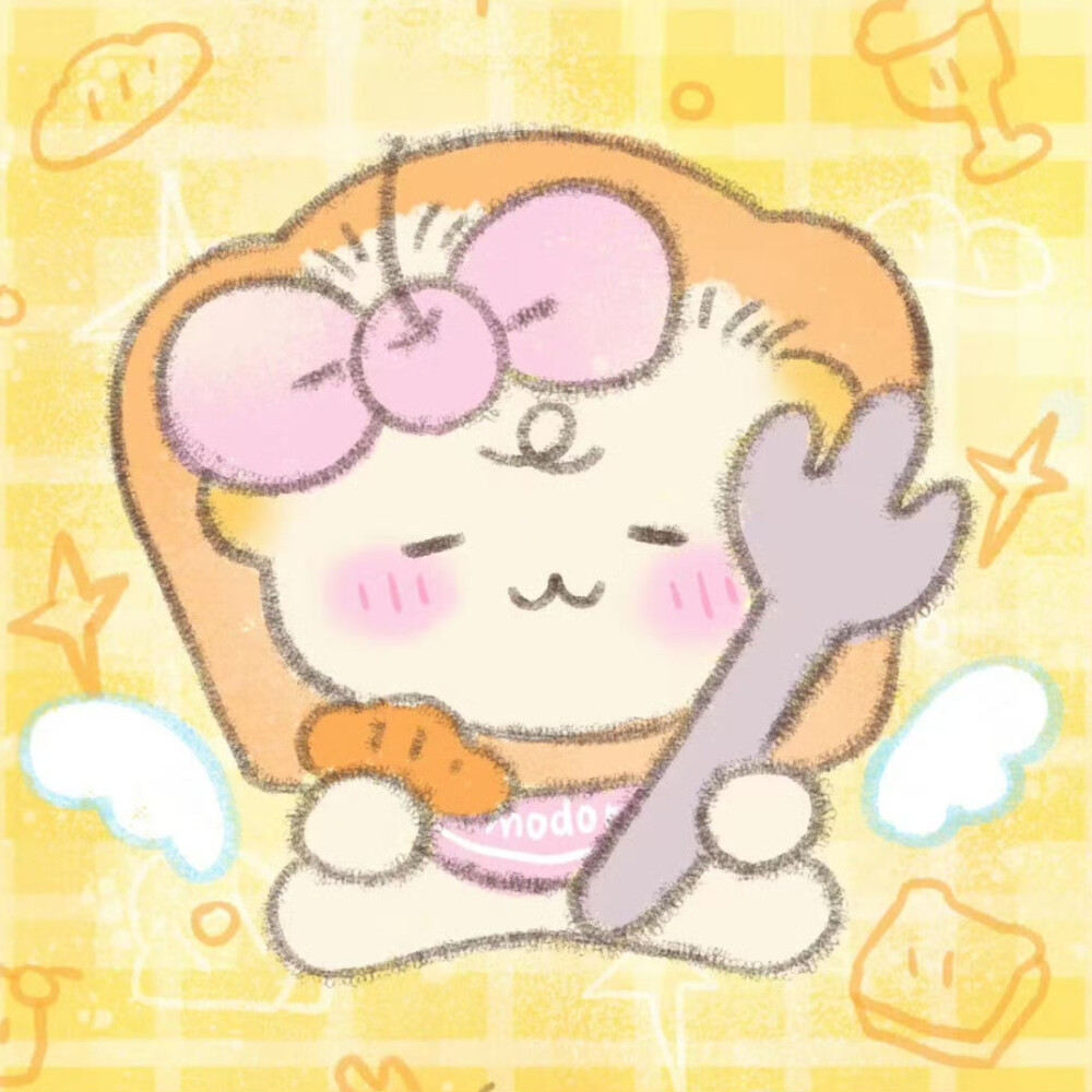 头像