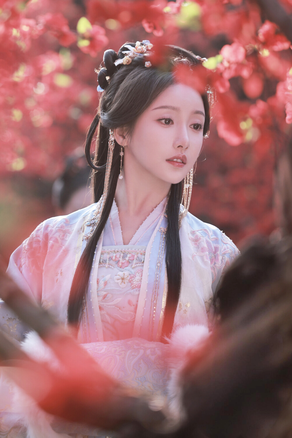 锦月如歌 徐娉婷