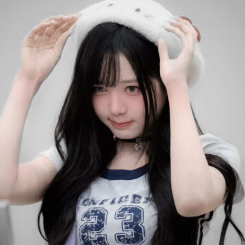 坏乳牙送的 超米呀