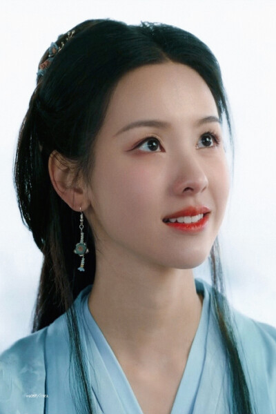 陈都灵 冯衡
cr：Lostatsea_