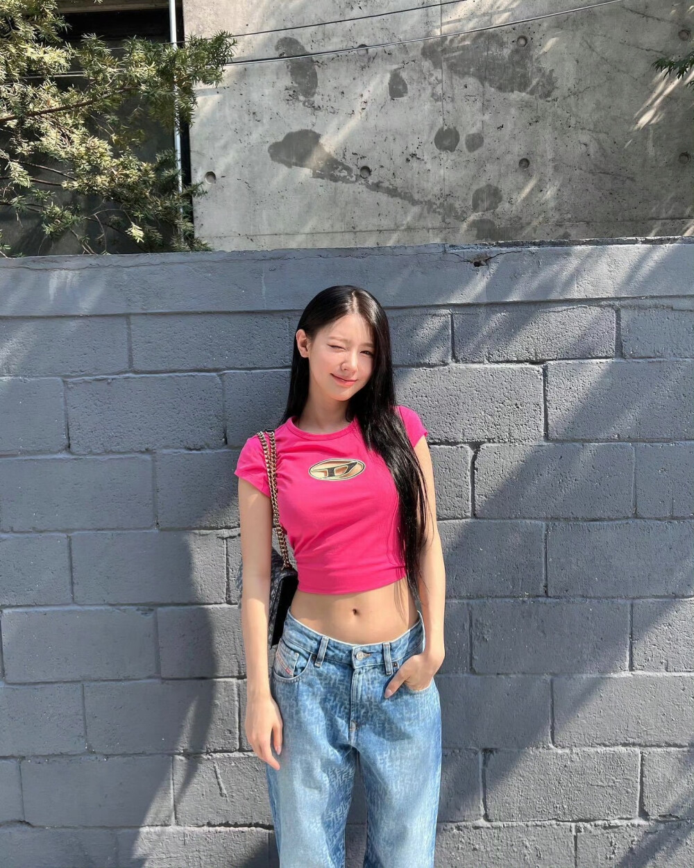 赵美延