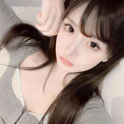 女生头像