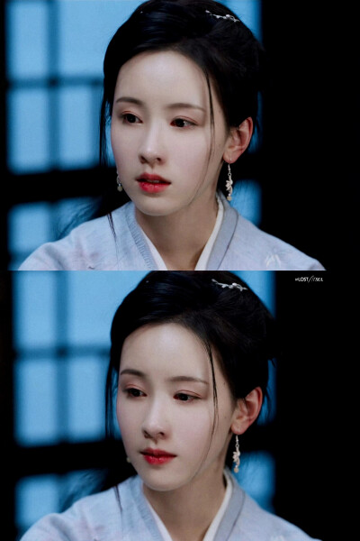 陈都灵 冯衡
cr：Lostatsea_