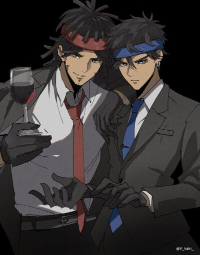 第五人格
