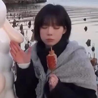 贴贴
