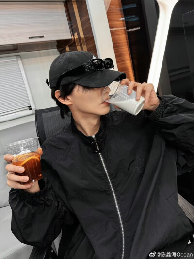 陈鑫海