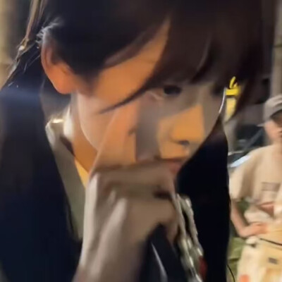 就这几张了