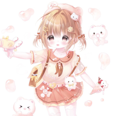 摸鱼