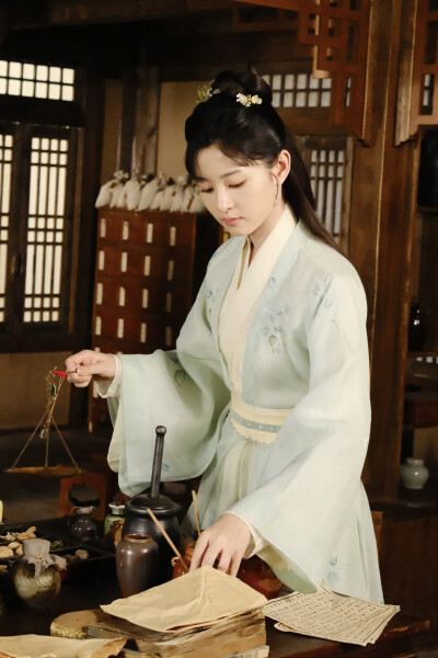 凡人修仙传 墨彩环