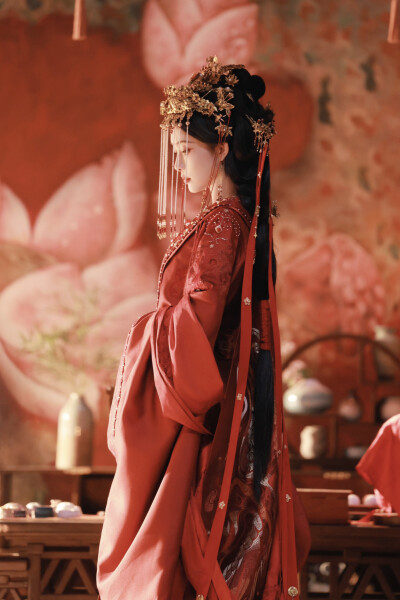 百花杀 沈汐和