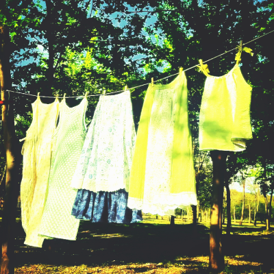 思想在烟圈里捉迷藏