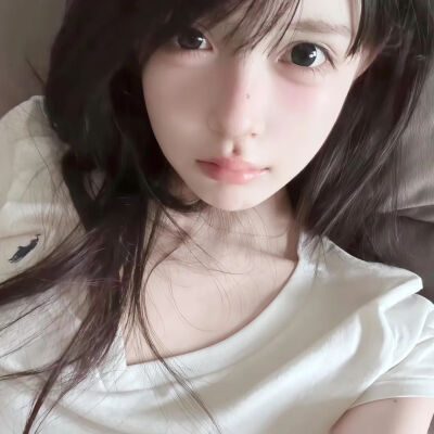 女生头像