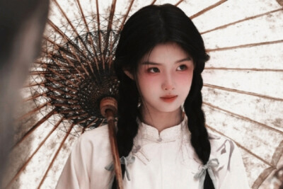 我曾望向远青山巅，于心窥见不复返的世界，蝉鸣森的呼唤一百零九次，但你总会明白我内心中越不过的休眠火山。（Je regardais au sommet des montagnes vertes,Voir le monde dans le cœur.）
©陈妄