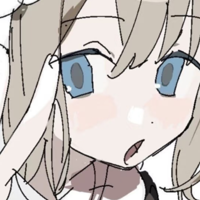 在吗靓女，恋爱吗？