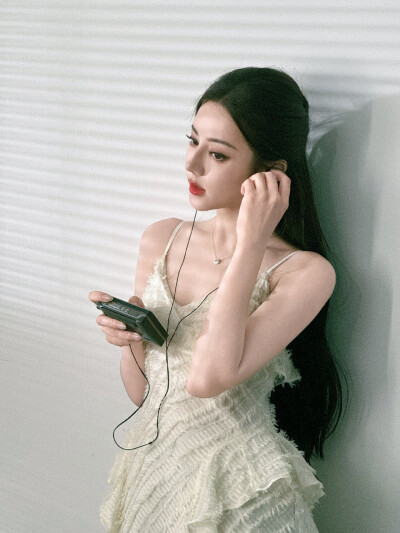 迪丽热巴