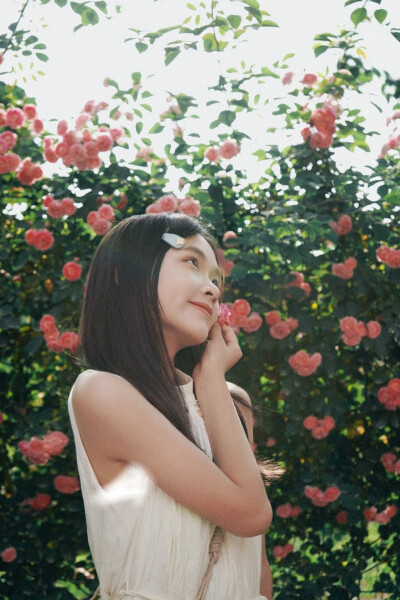 祈尔繁芜胜长春