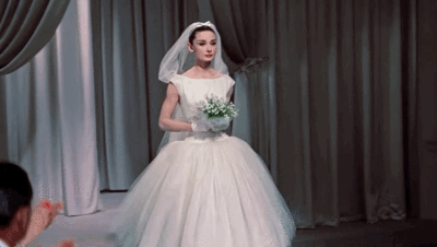 Audrey Hepburn
