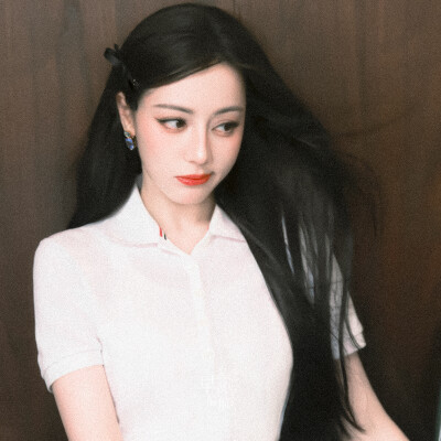 迪丽热巴