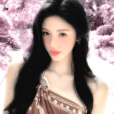 
朕不是个好丈夫 不是个好父亲 也不是个好儿子 那又怎样呢 朕是一个人见人爱的女孩