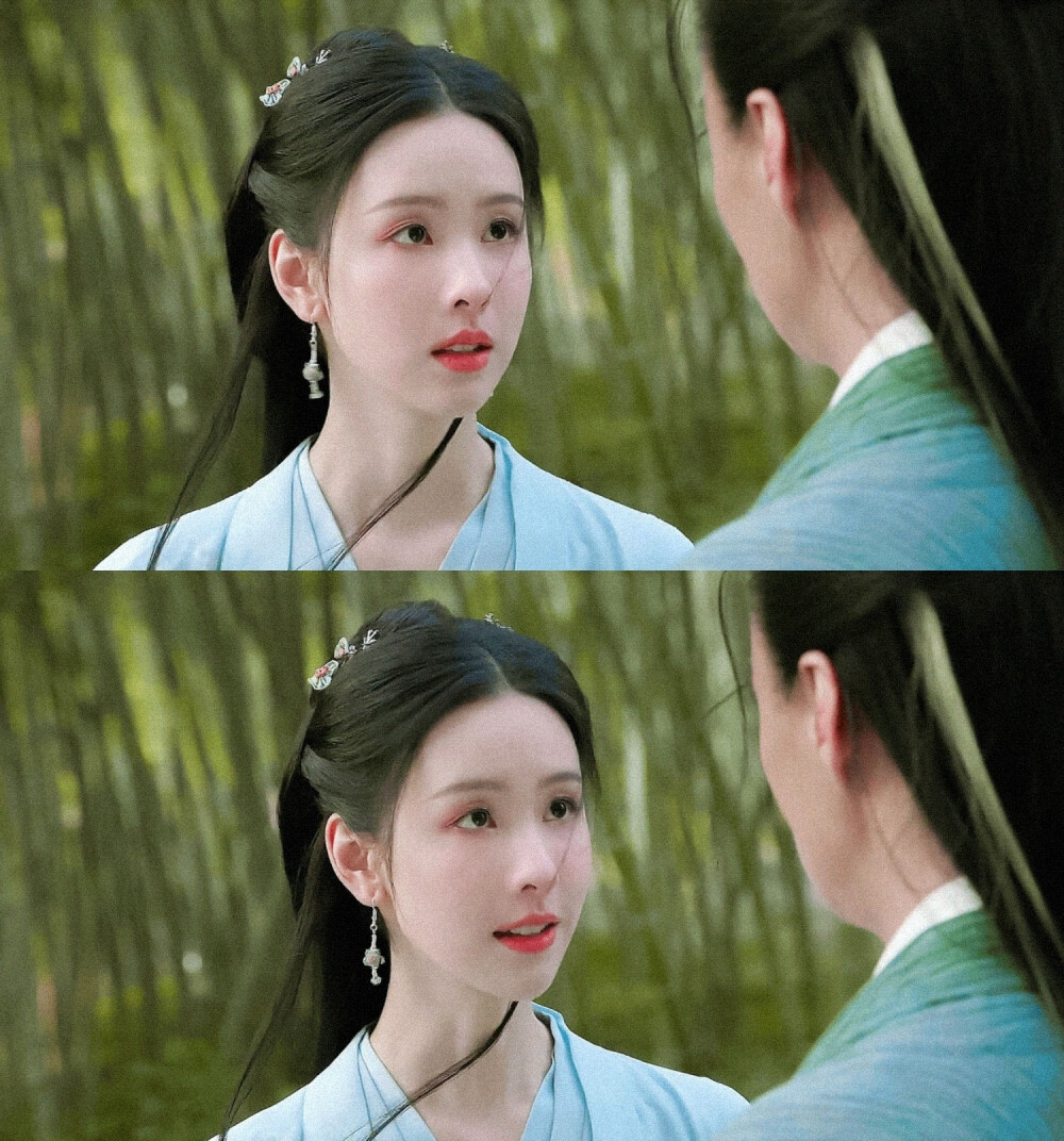 陈都灵 冯衡
cr：Lostatsea_