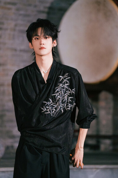 周柯宇