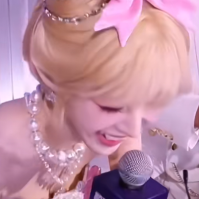 好开心
