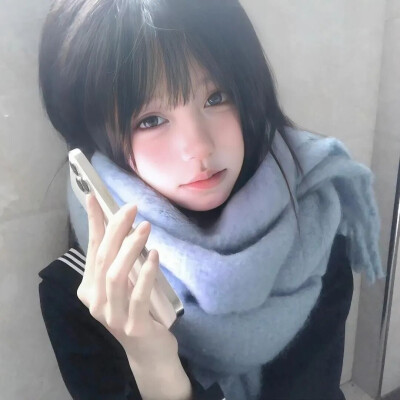 女生头像