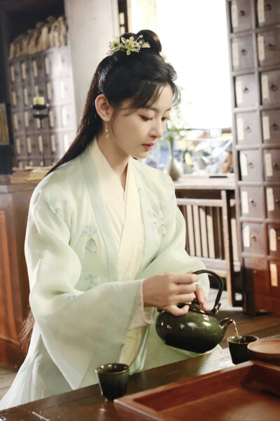 凡人修仙传 墨彩环
