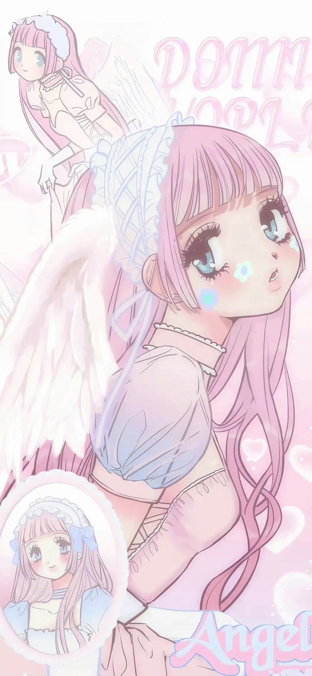 动漫壁纸分享.ᐟ.ᐟ