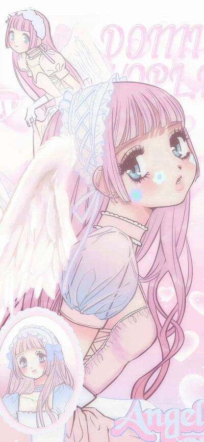 动漫壁纸分享.ᐟ.ᐟ