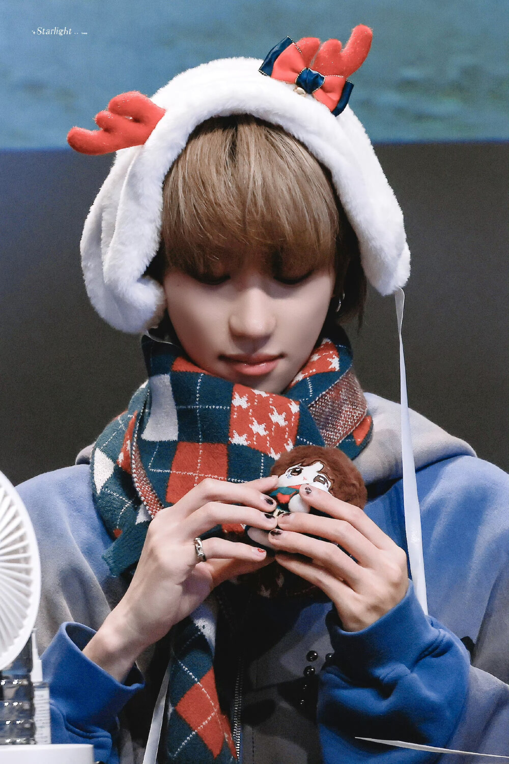 徐明浩可二改
cr.StarlightThe8