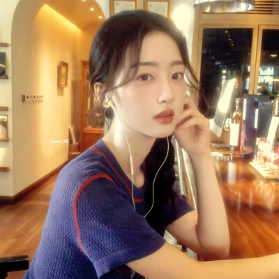 下午茶☕