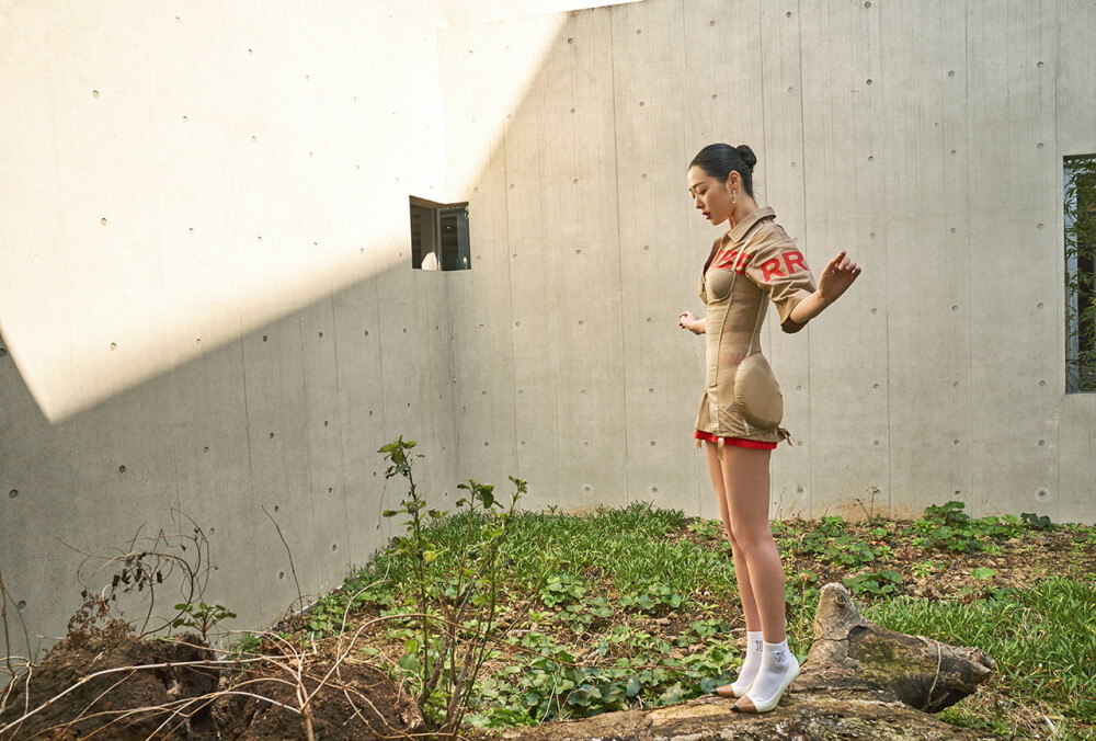 真理·图源微博