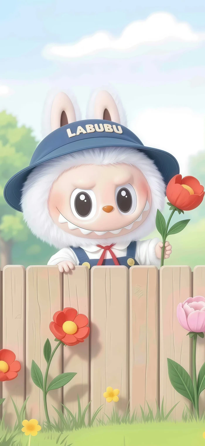 labubu