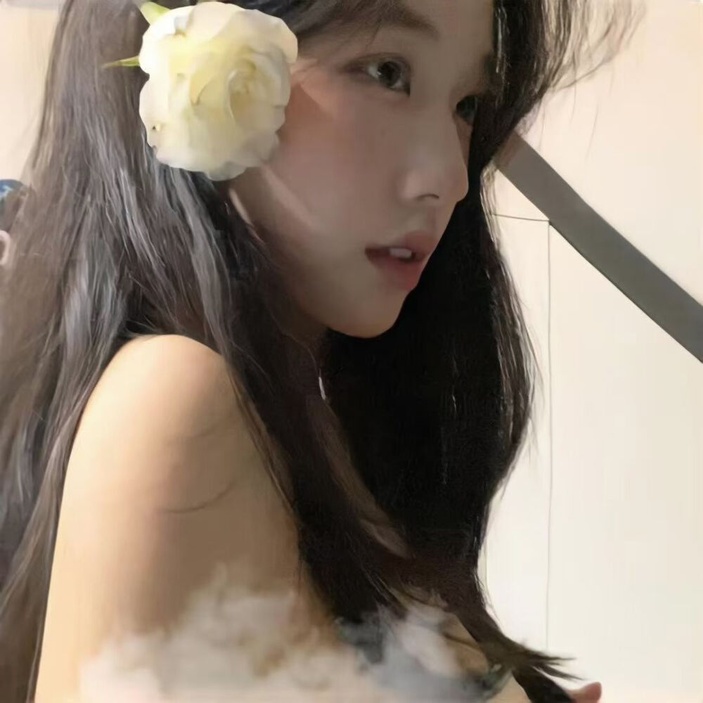 小众女头