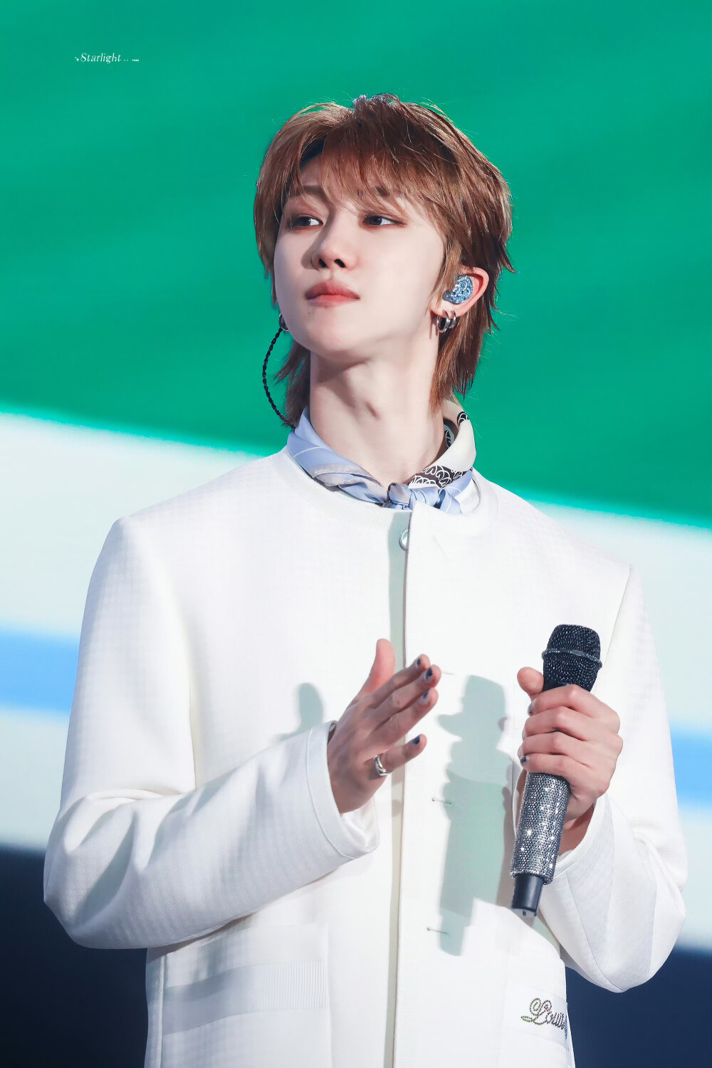 徐明浩可二改
cr.StarlightThe8